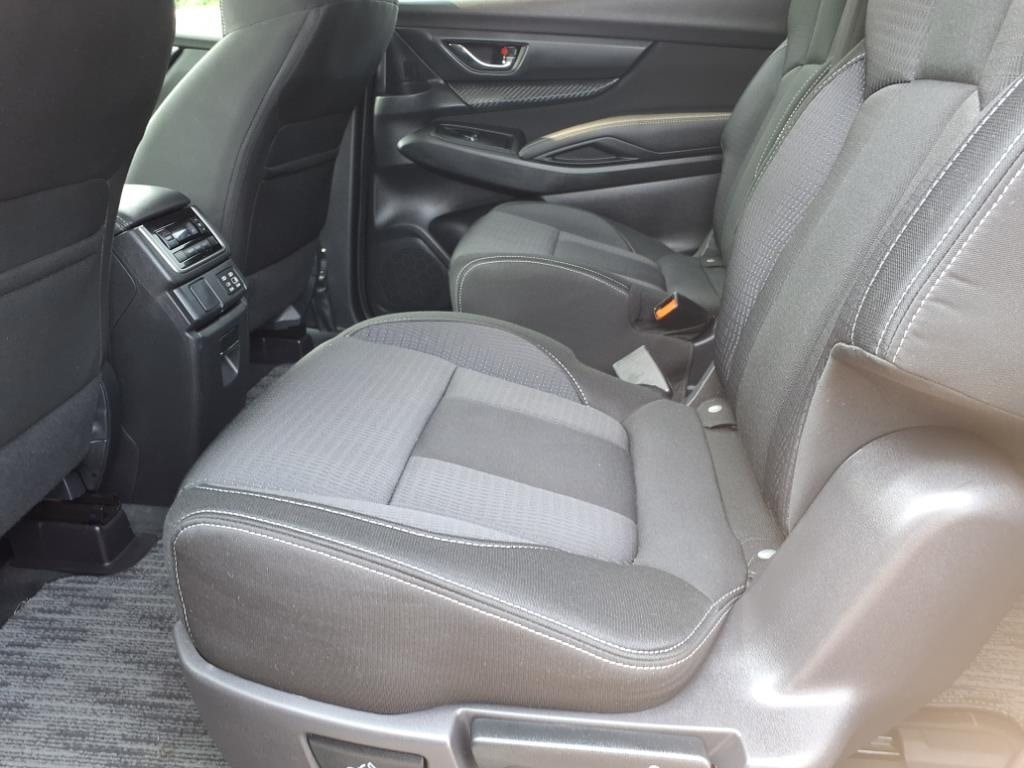 used 2024 Subaru Ascent car, priced at $34,500