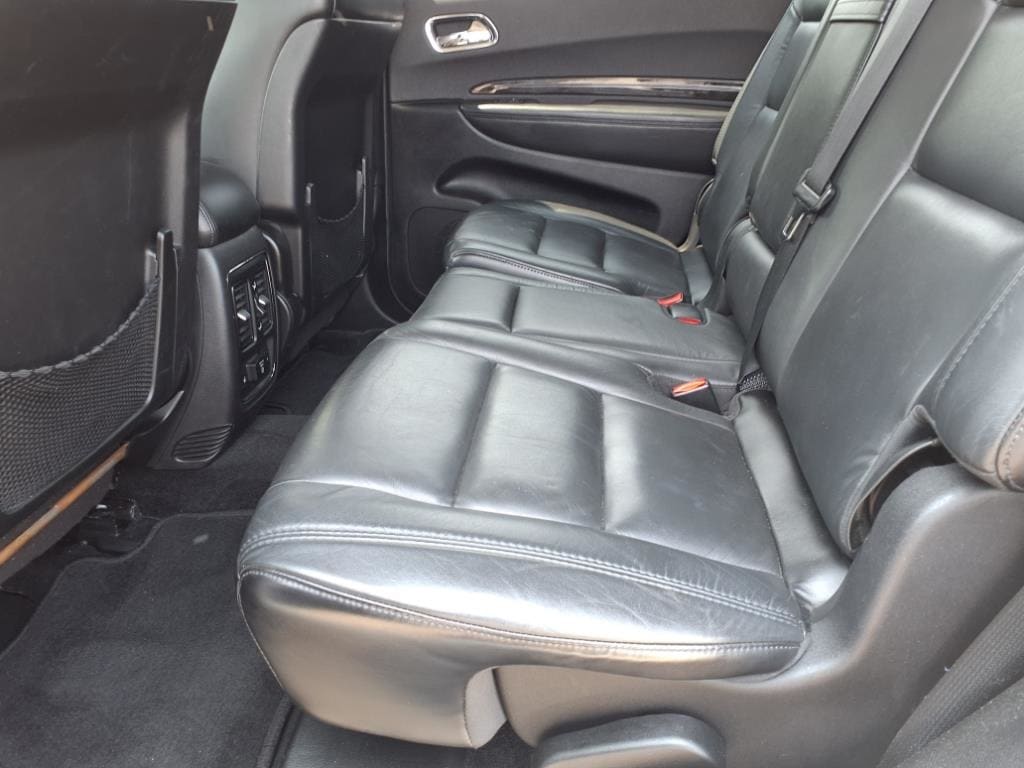 used 2013 Dodge Durango car, priced at $11,500