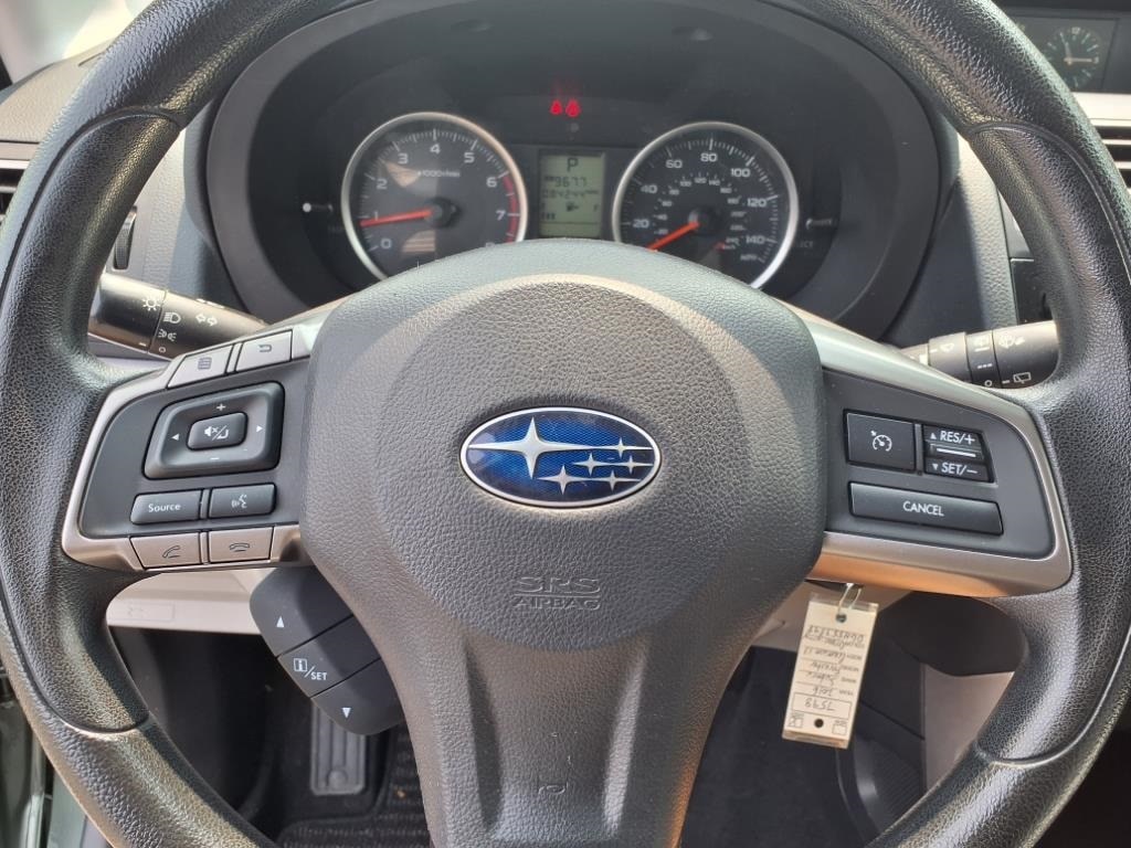 used 2016 Subaru Forester car, priced at $13,500