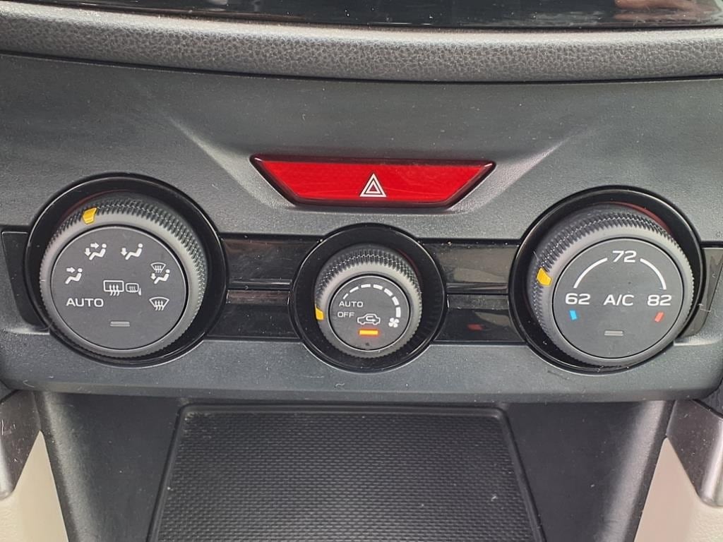 used 2022 Subaru Forester car, priced at $26,900