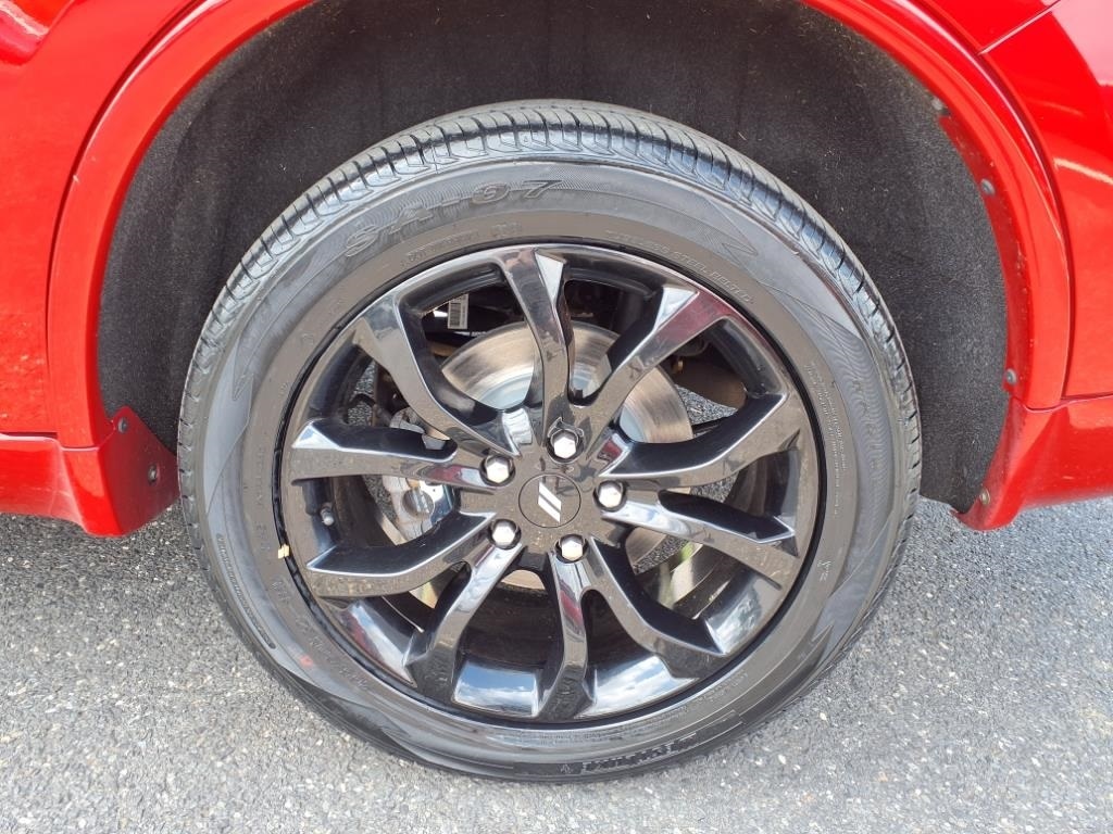 used 2019 Dodge Durango car, priced at $21,900