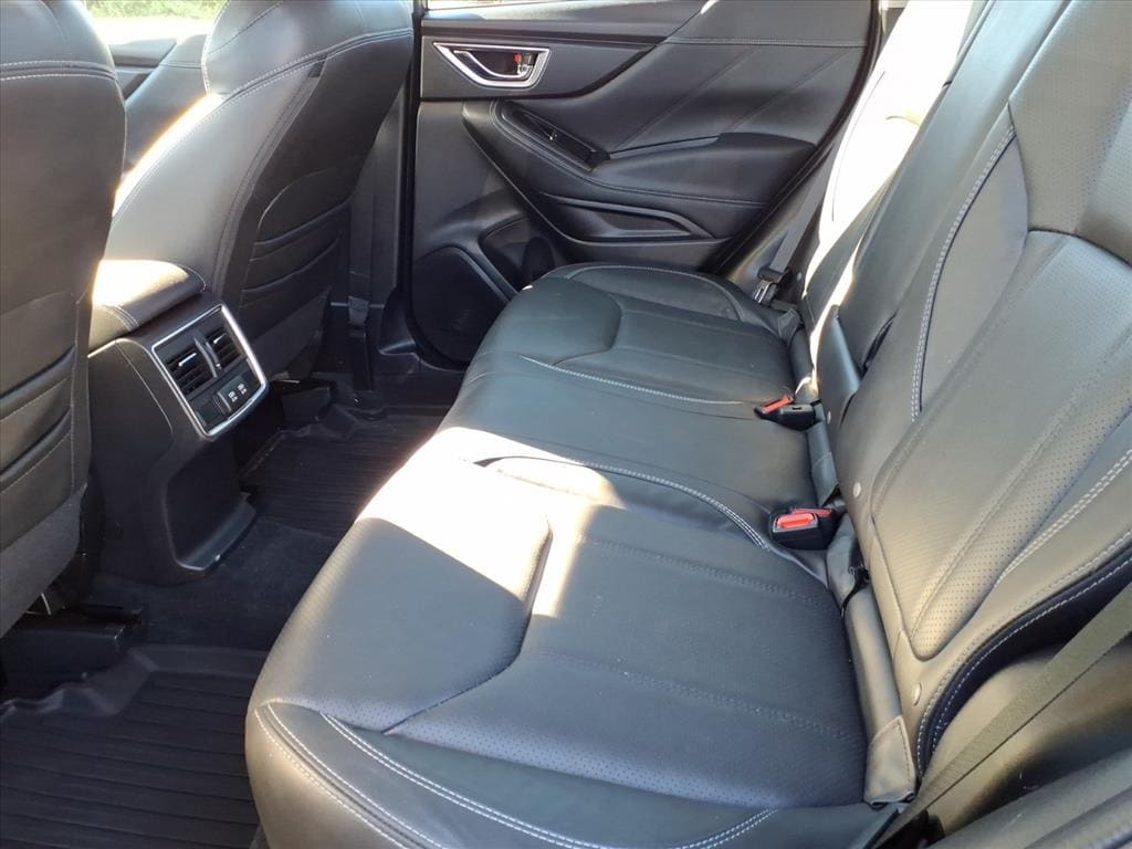 used 2021 Subaru Forester car, priced at $25,900