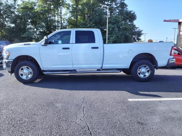 new 2024 Ram 2500 car, priced at $59,225