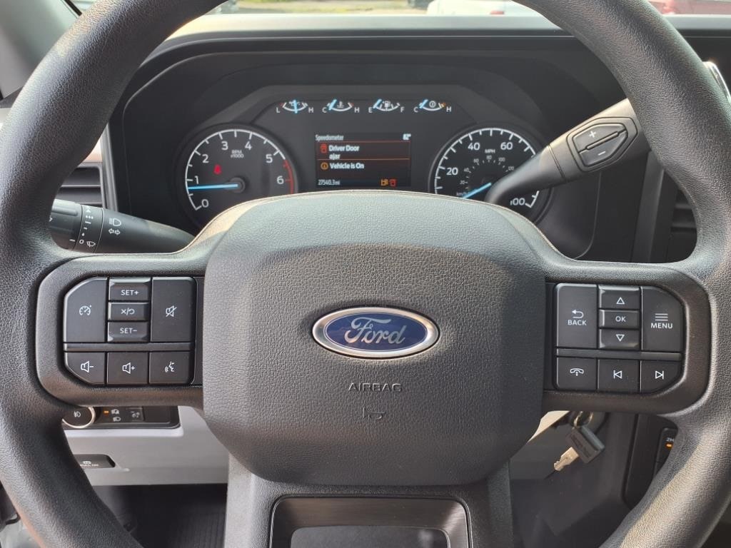 used 2023 Ford F-250SD car, priced at $45,900