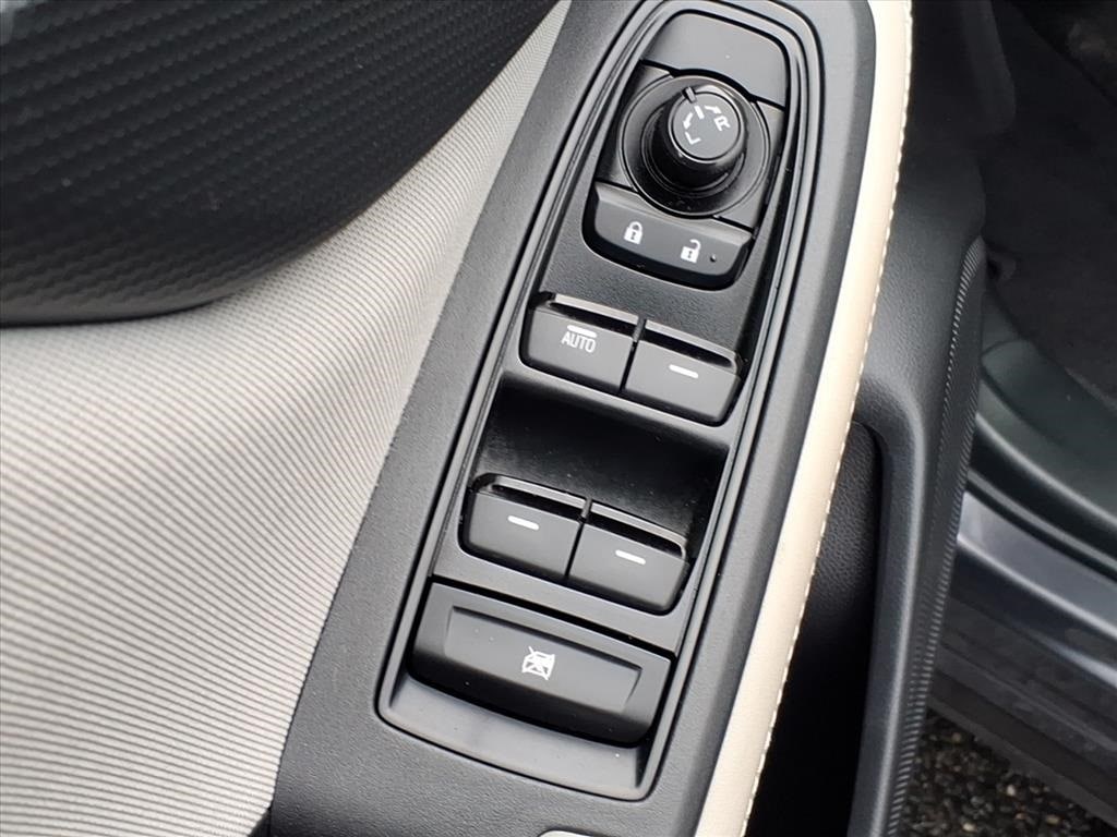 used 2023 Subaru Forester car, priced at $22,500