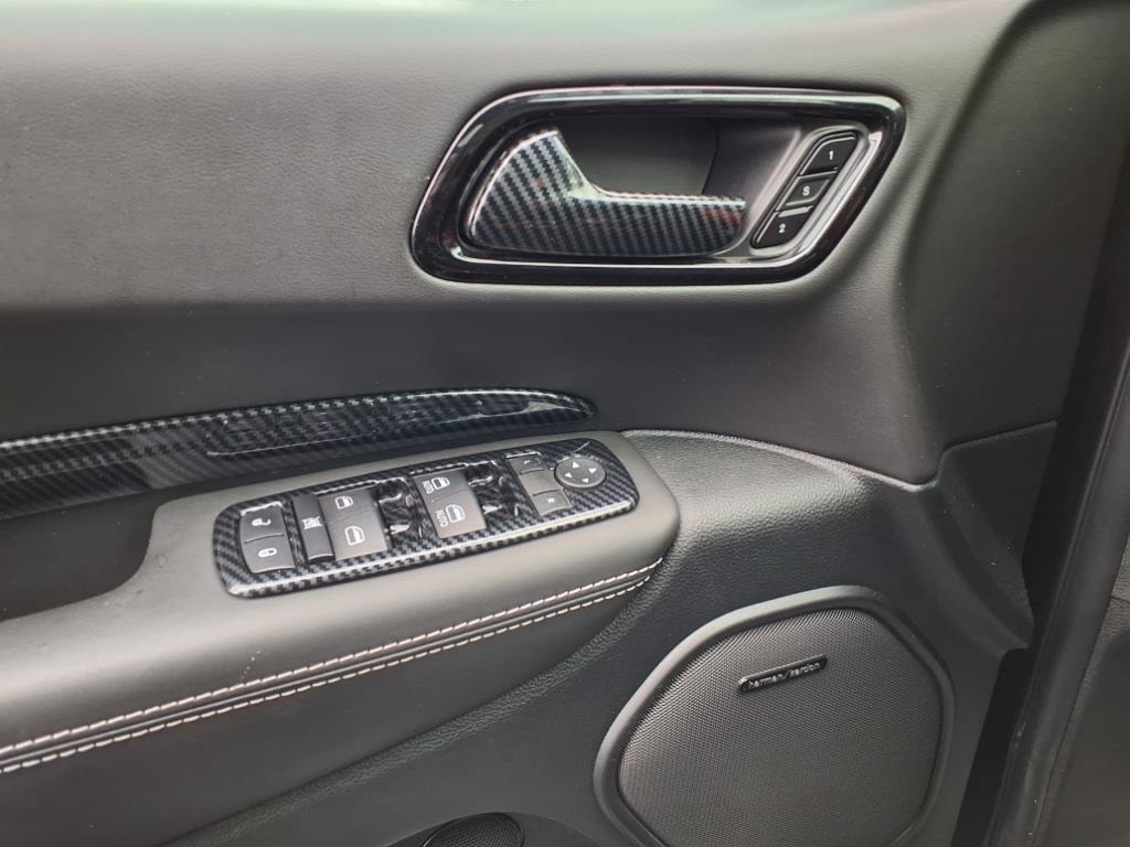 used 2023 Dodge Durango car, priced at $59,900
