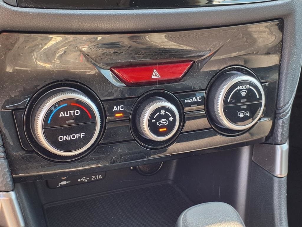 used 2022 Subaru Forester car, priced at $25,900
