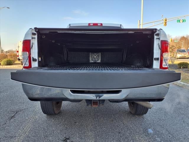 used 2019 Ram 2500 car, priced at $32,900