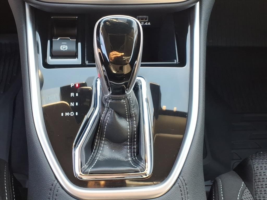 used 2025 Subaru Outback car, priced at $29,900