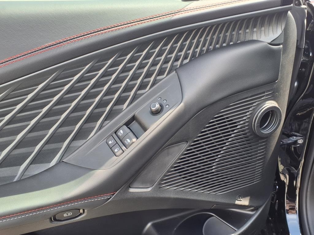 new 2025 Dodge Charger car, priced at $62,685