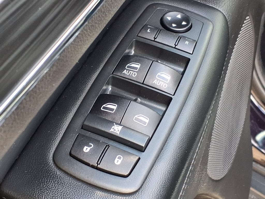 used 2020 Jeep Grand Cherokee car, priced at $19,900