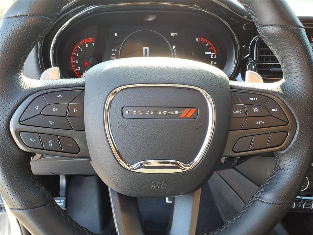 used 2024 Dodge Durango car, priced at $49,901