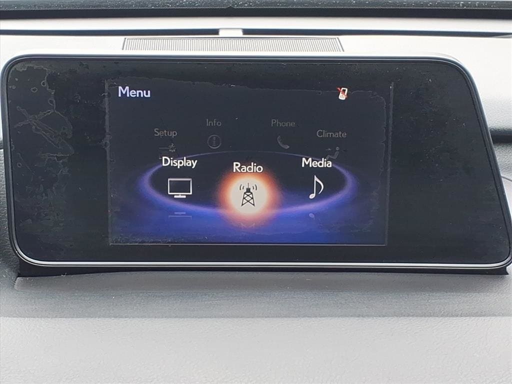 used 2016 Lexus RX car, priced at $17,901