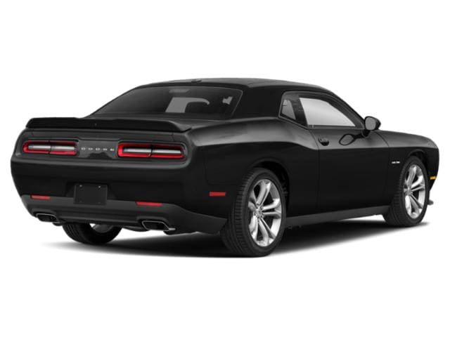 new 2023 Dodge Challenger car, priced at $47,506