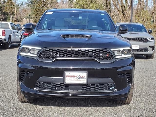 new 2024 Dodge Durango car, priced at $55,010