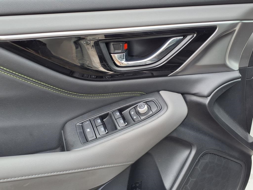 used 2022 Subaru Outback car, priced at $28,500