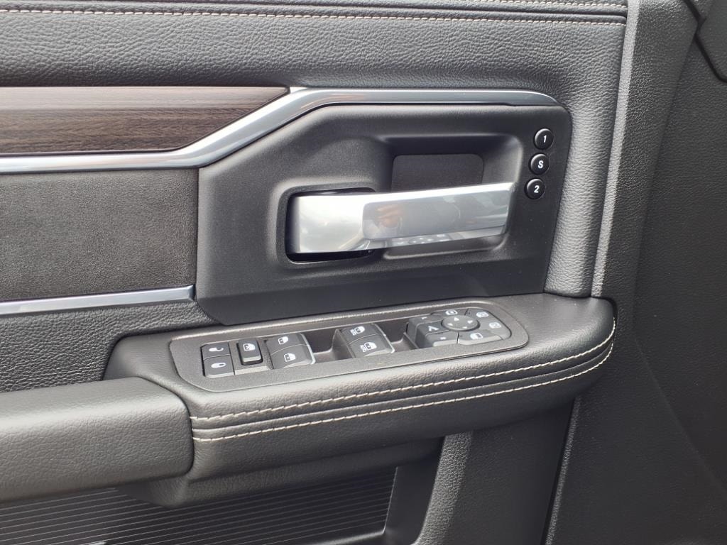 used 2025 Ram 2500 car, priced at $63,901