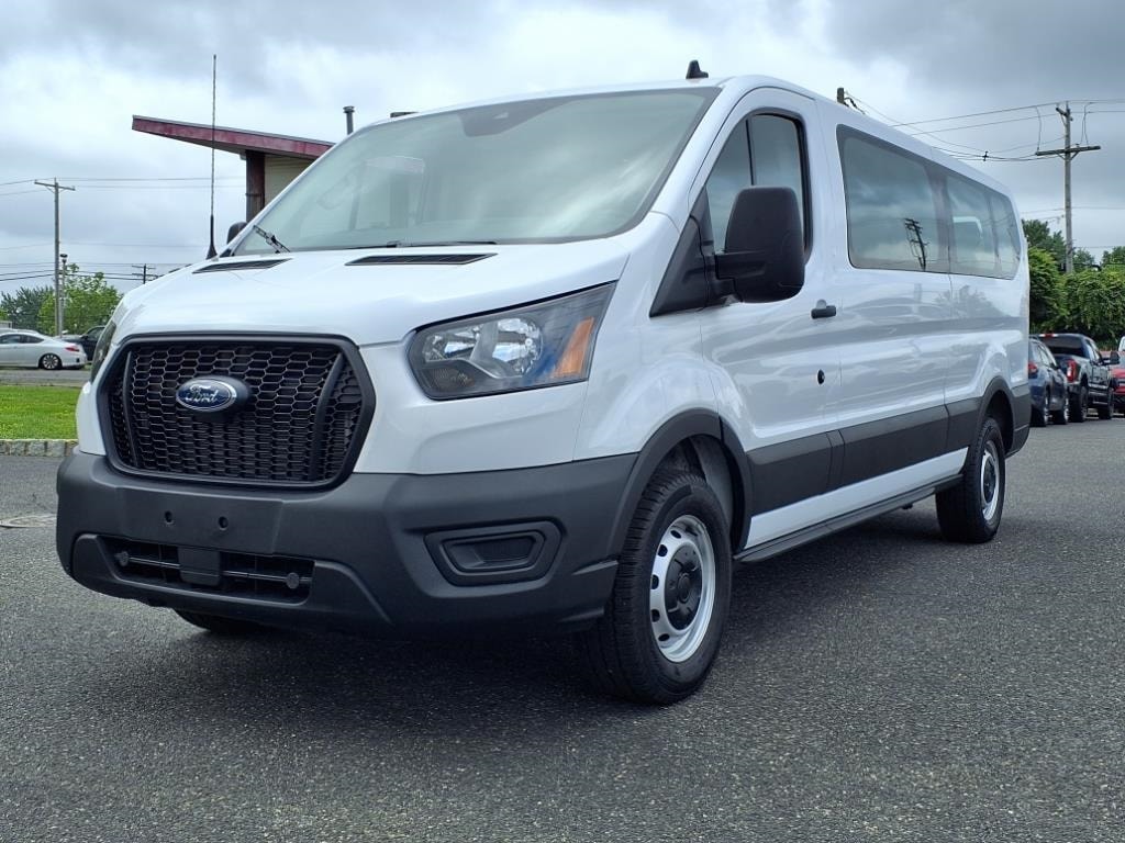 used 2024 Ford Transit-350 car, priced at $46,901