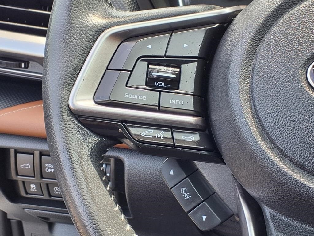 used 2019 Subaru Forester car, priced at $21,900