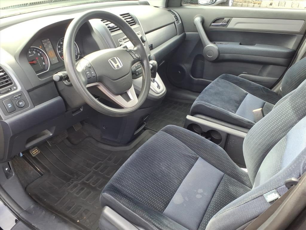 used 2008 Honda CR-V car, priced at $8,900