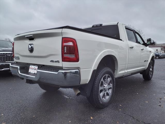 used 2019 Ram 2500 car, priced at $37,900