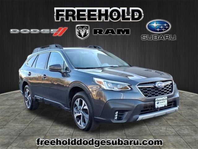 used 2020 Subaru Outback car, priced at $20,900