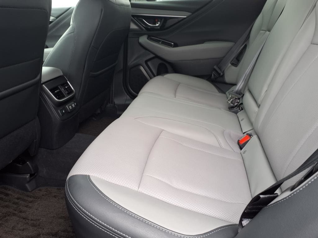 used 2022 Subaru Outback car, priced at $28,900