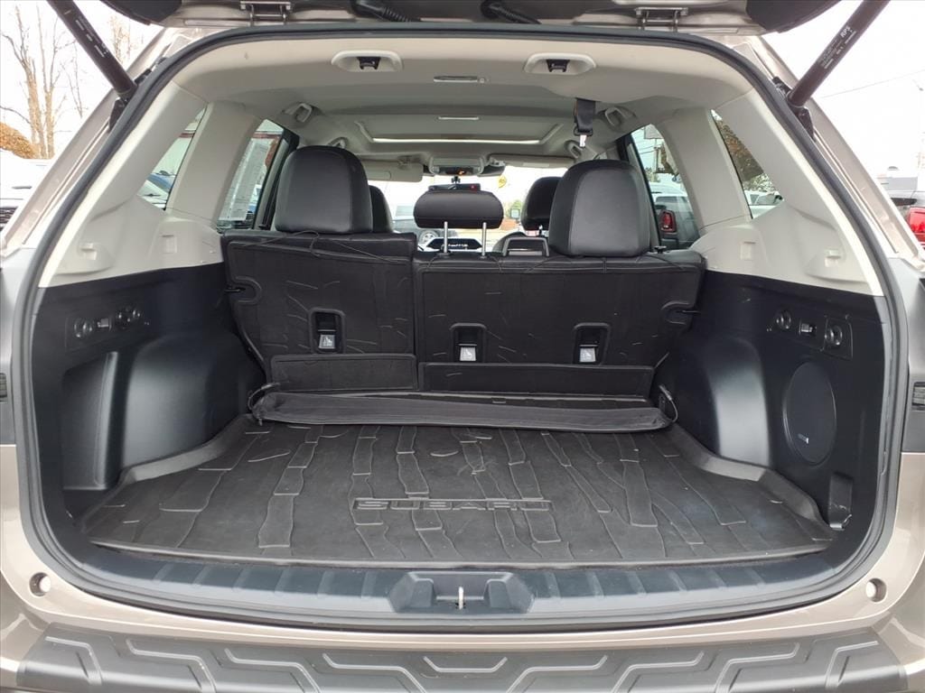 used 2023 Subaru Forester car, priced at $26,900