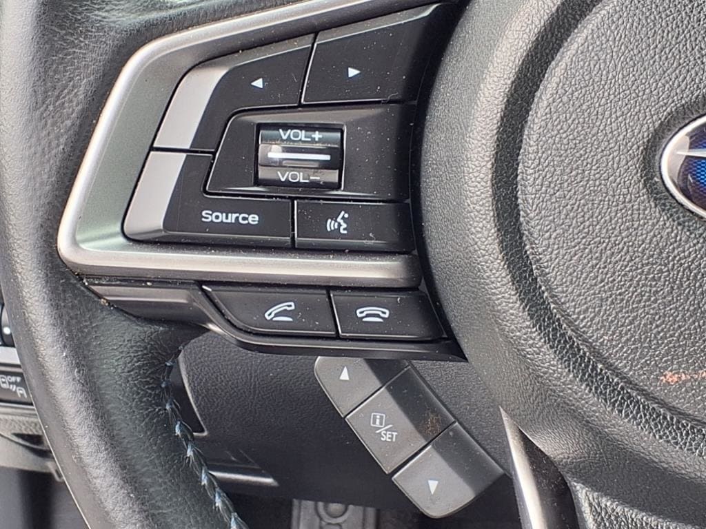 used 2019 Subaru Legacy car, priced at $15,900