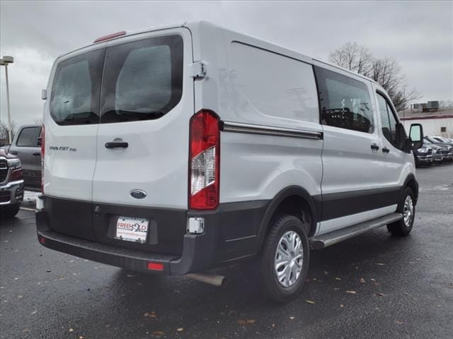 used 2022 Ford Transit-250 car, priced at $32,900