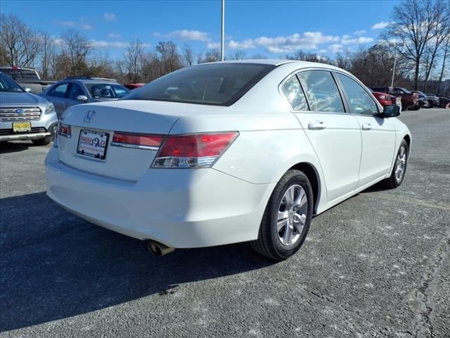 used 2012 Honda Accord car, priced at $9,900