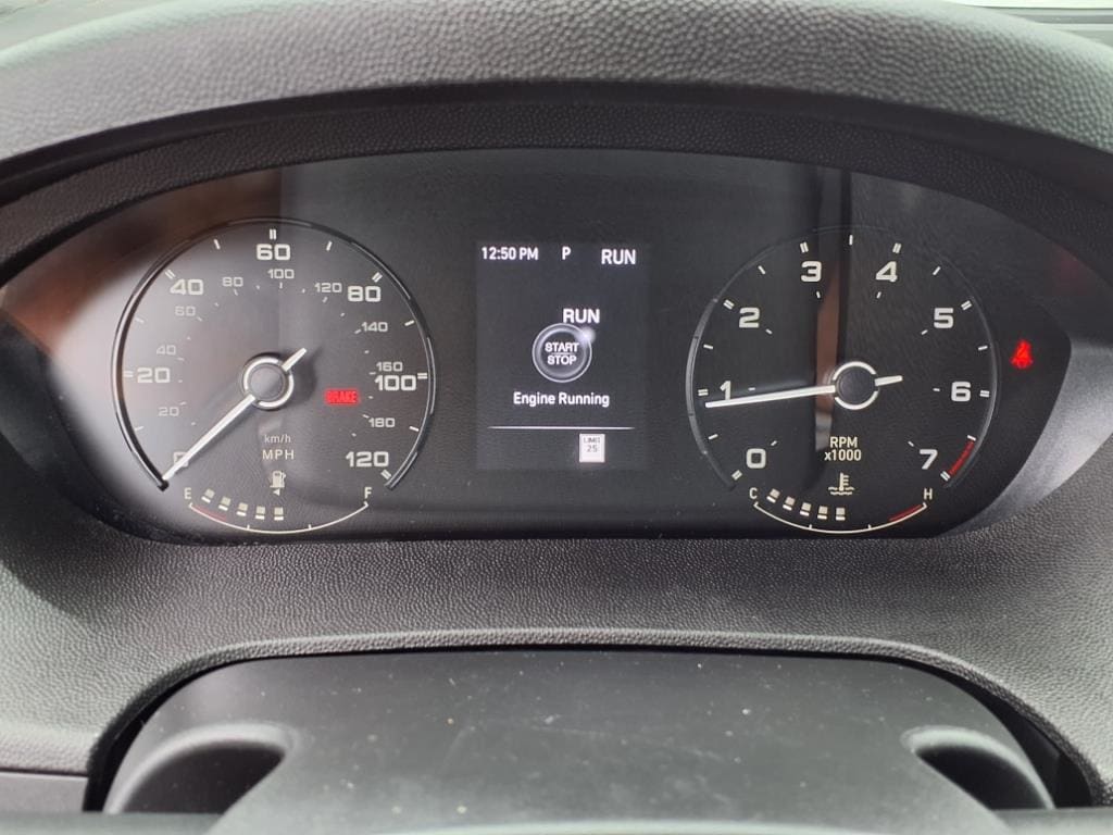 used 2023 Ram ProMaster 3500 car, priced at $35,900