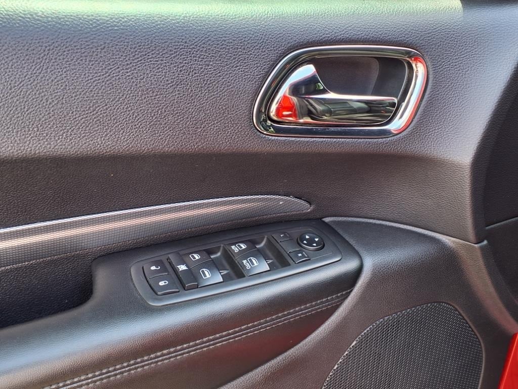 used 2019 Dodge Durango car, priced at $21,900