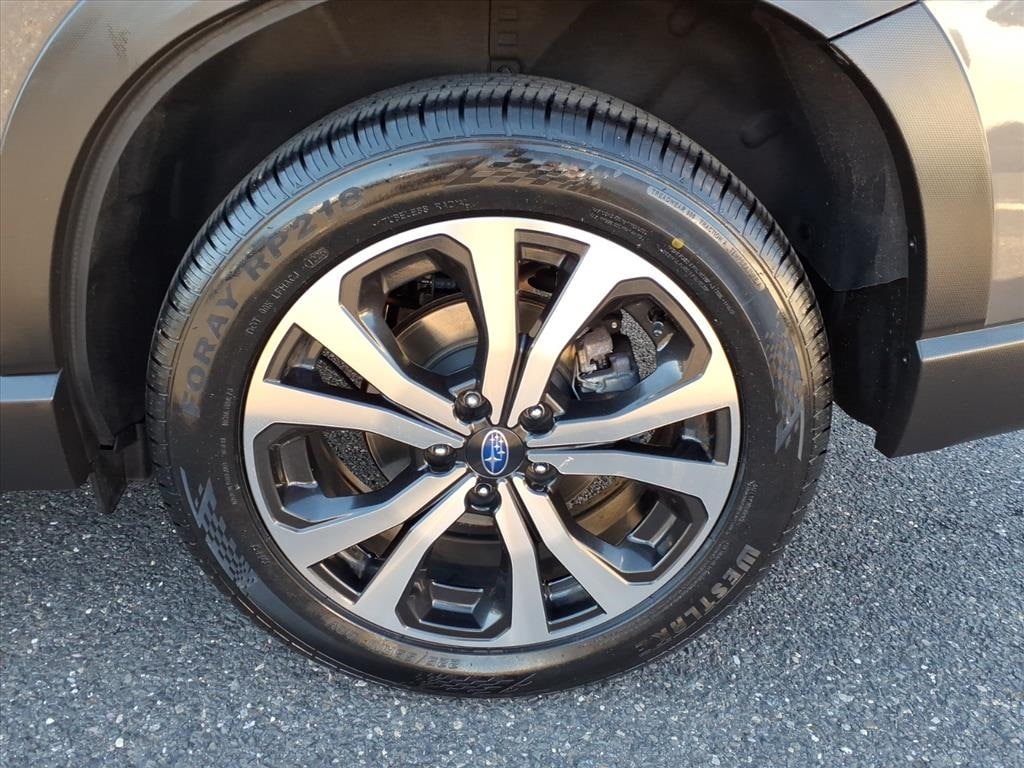 used 2021 Subaru Forester car, priced at $25,900