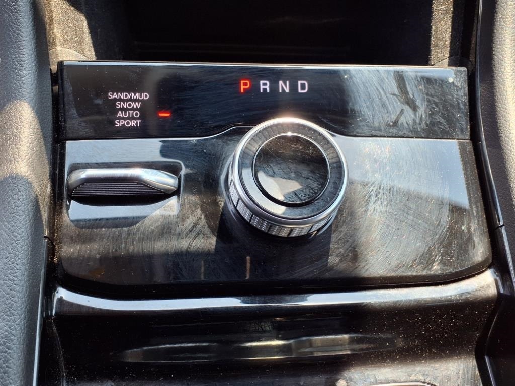 used 2022 Jeep Grand Cherokee L car, priced at $31,900