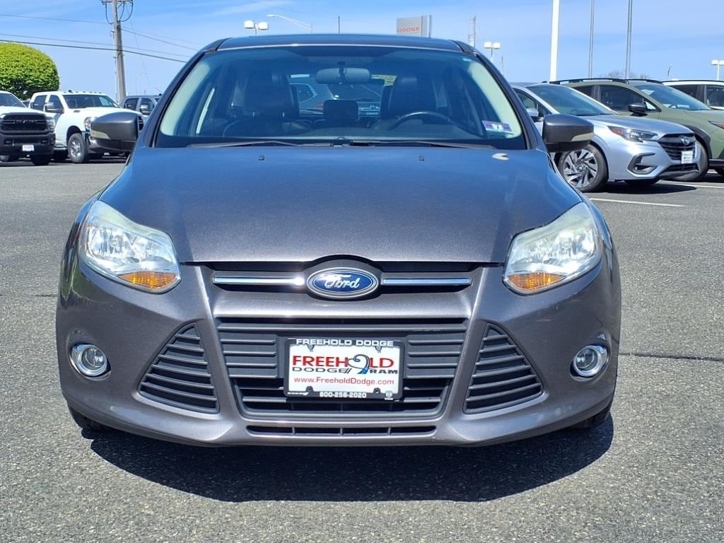 used 2014 Ford Focus car, priced at $7,900