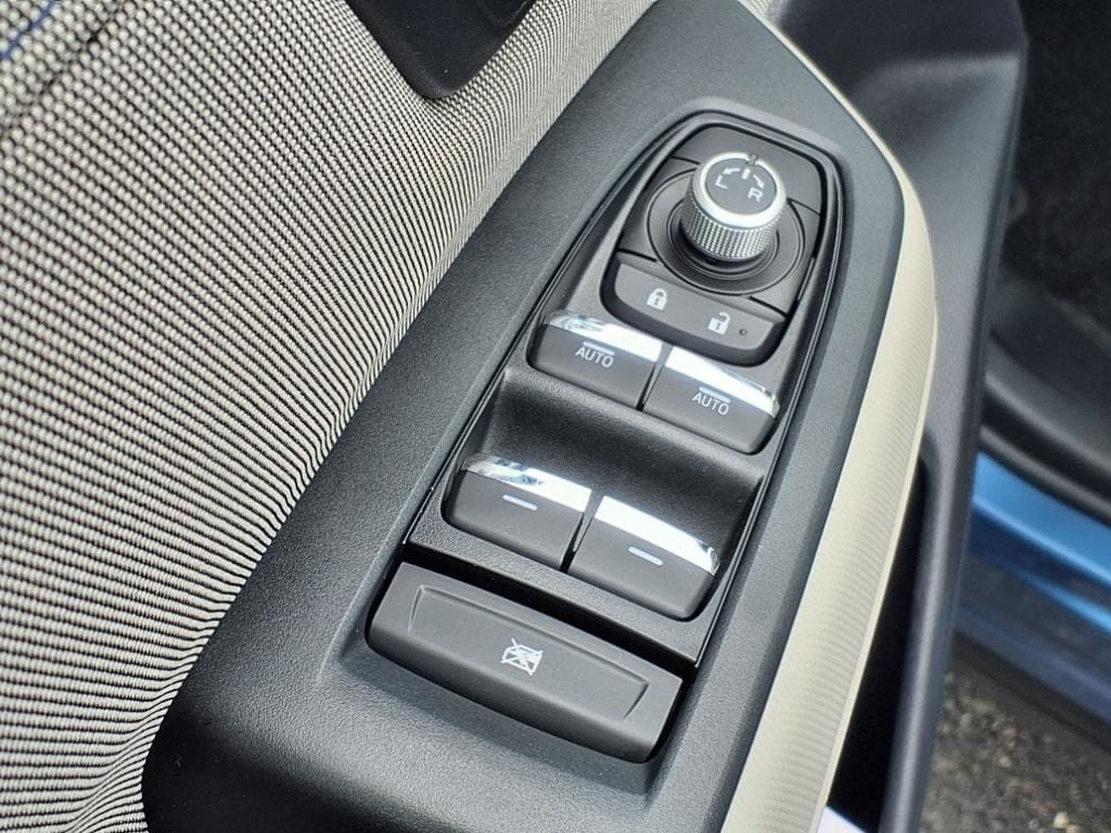 used 2025 Subaru Forester car, priced at $30,500