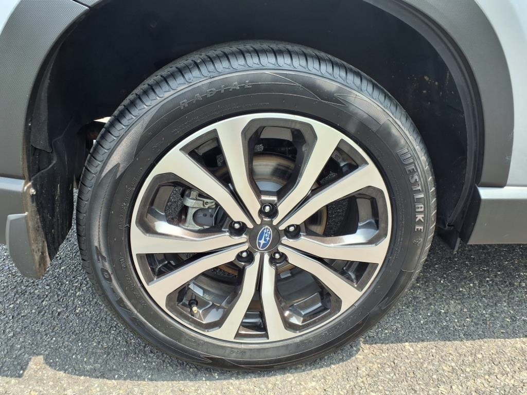 used 2022 Subaru Forester car, priced at $28,900