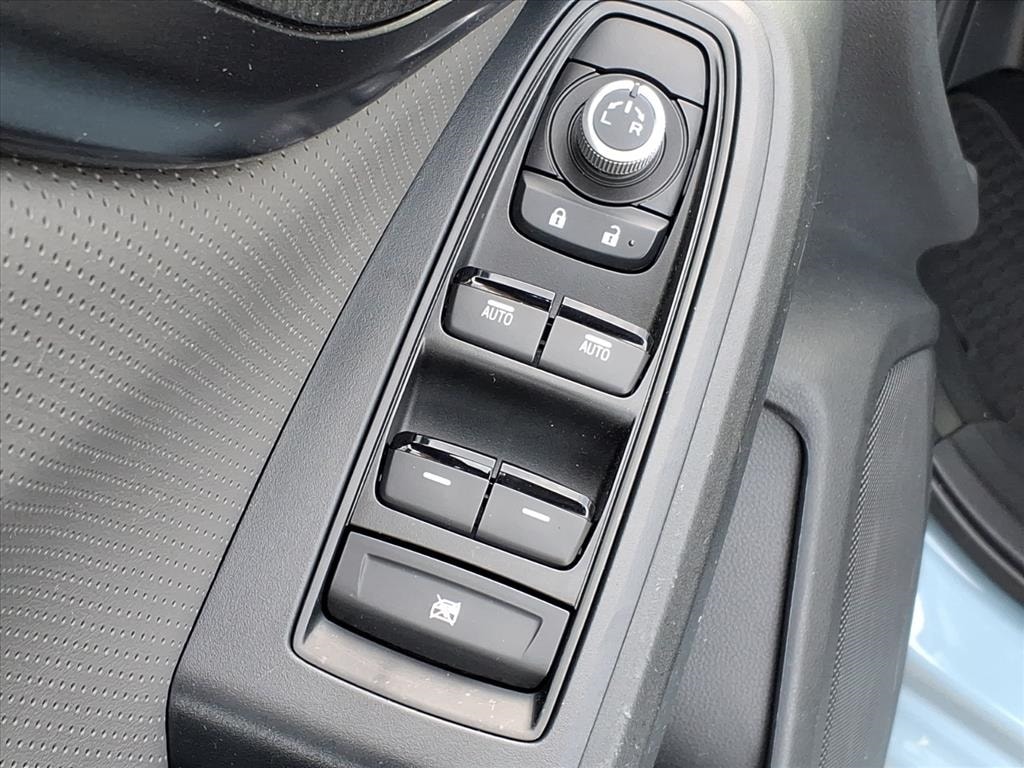 used 2023 Subaru Crosstrek car, priced at $24,900