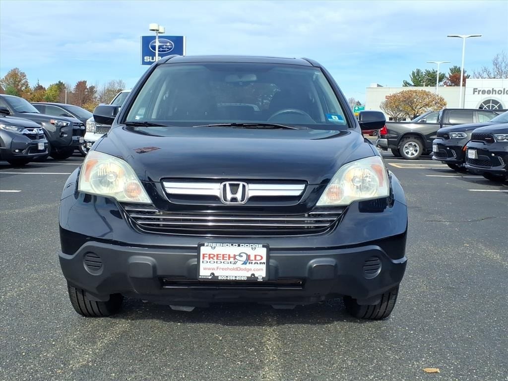 used 2008 Honda CR-V car, priced at $8,900