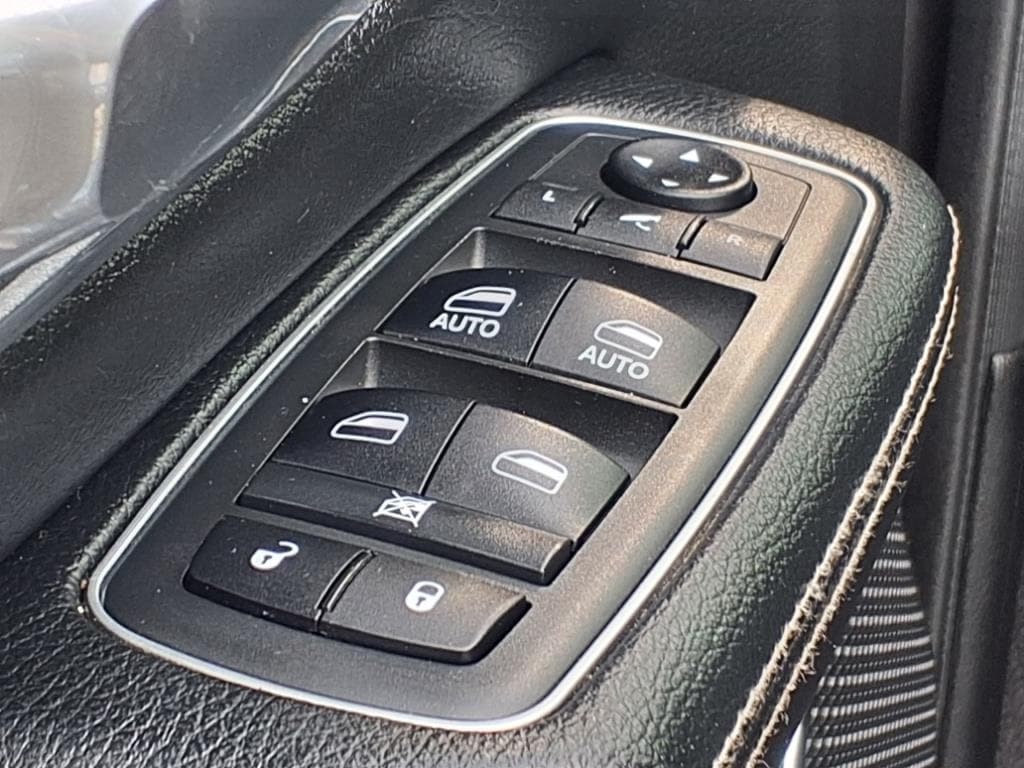 used 2019 Ram 1500 car, priced at $27,900