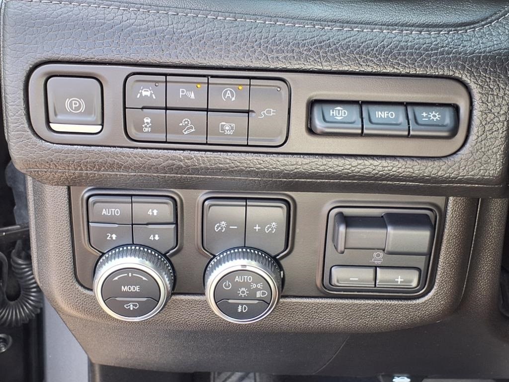 used 2022 GMC Yukon car, priced at $65,900