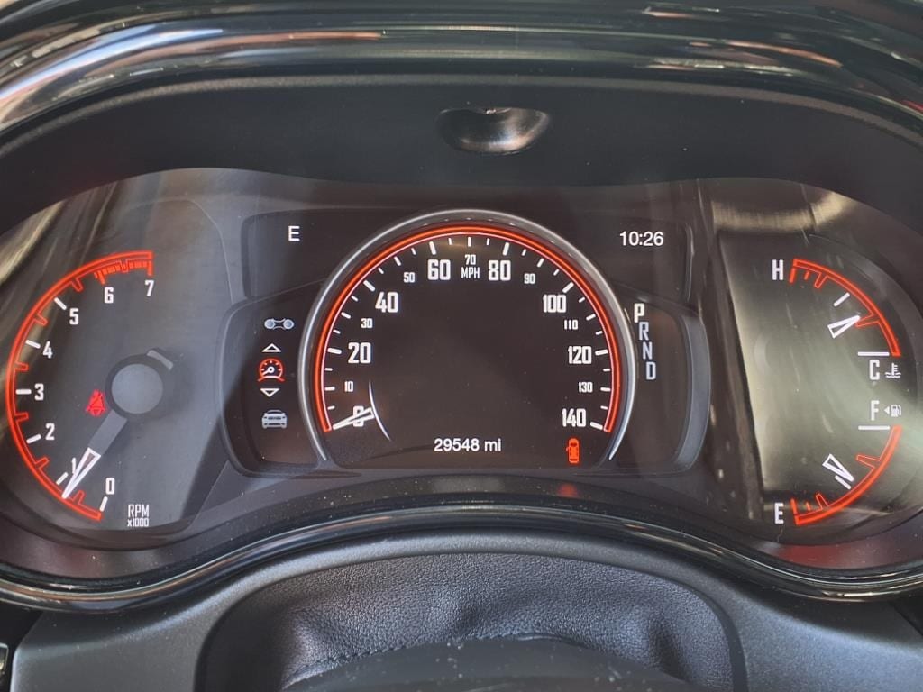 used 2022 Dodge Durango car