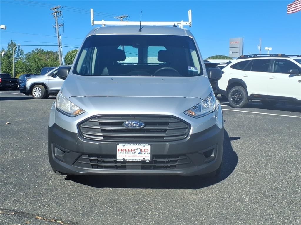 used 2019 Ford Transit Connect car, priced at $14,900