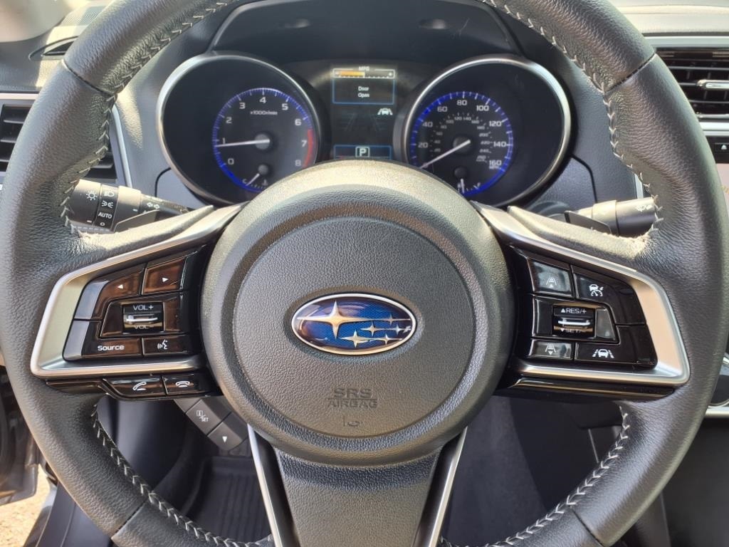 used 2019 Subaru Legacy car, priced at $22,900