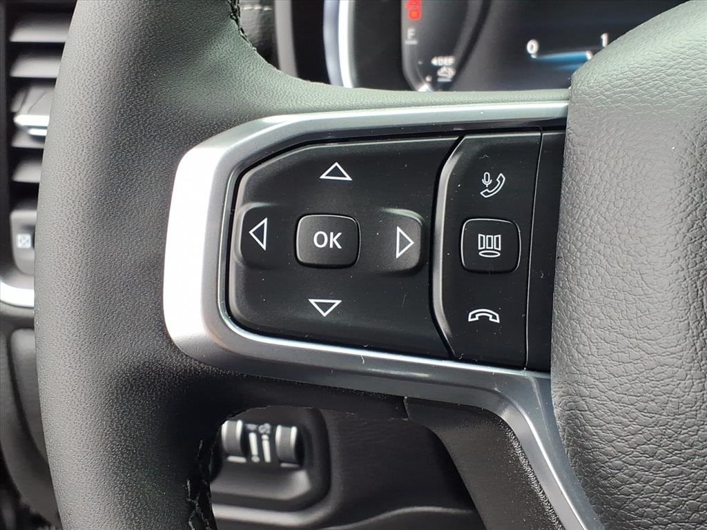 used 2025 Ram 3500 car, priced at $75,901