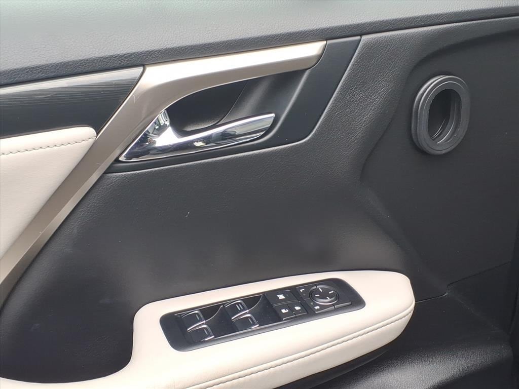 used 2016 Lexus RX car, priced at $17,901