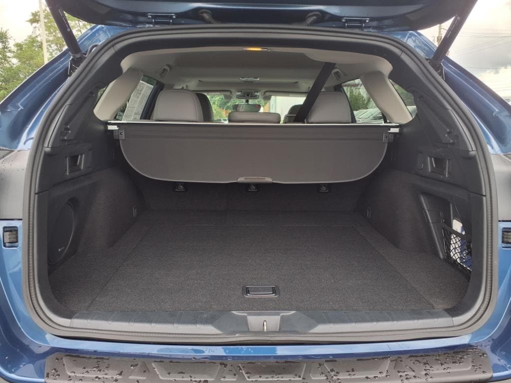 used 2022 Subaru Outback car, priced at $28,900