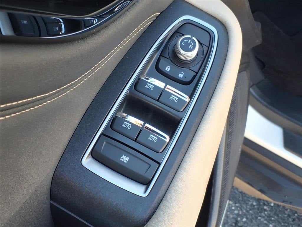 used 2023 Subaru Outback car, priced at $27,900