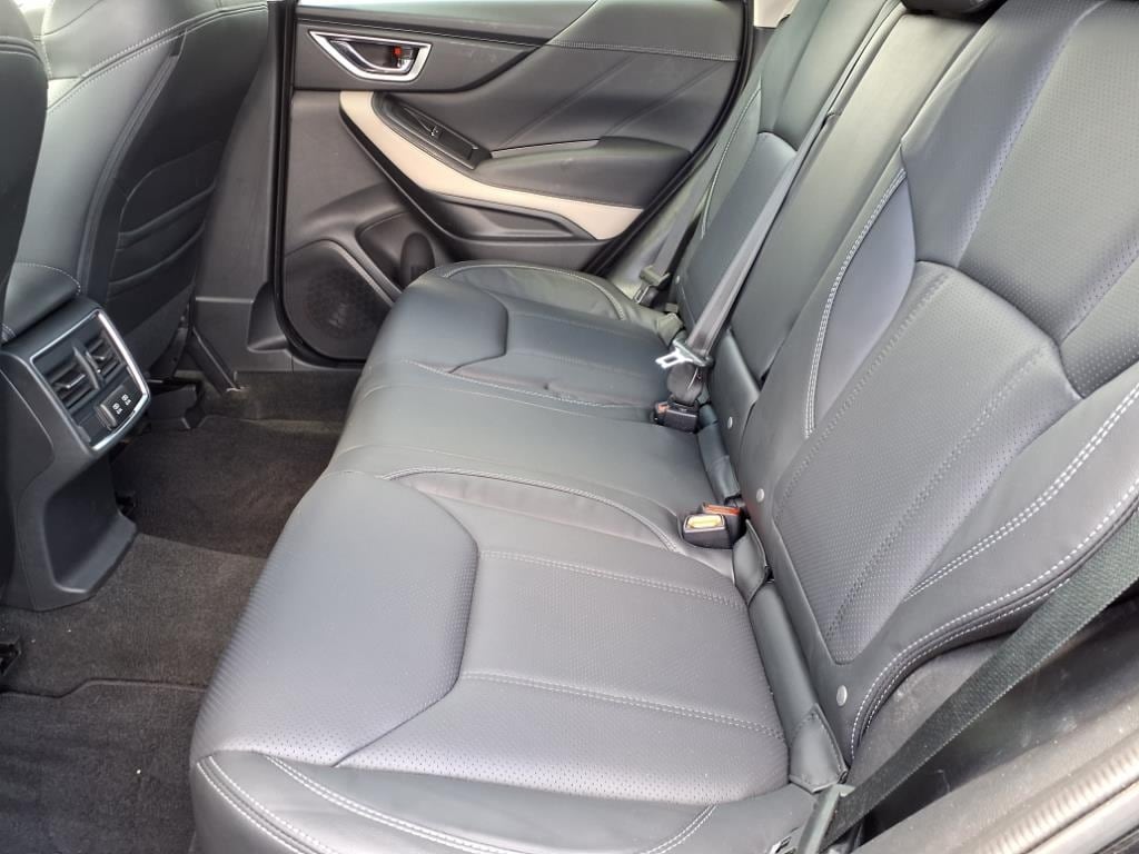 used 2022 Subaru Forester car, priced at $26,500